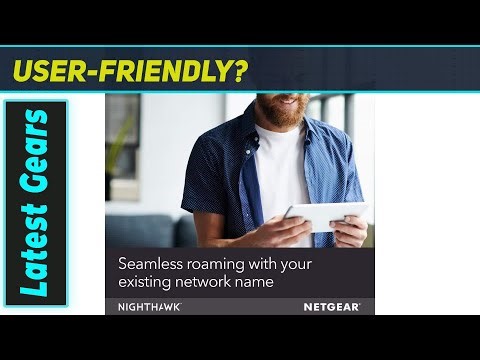 `NETGEAR EX7700: Supercharge Your WiFi! (Renewed)
