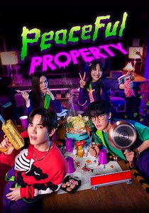 Peaceful Property - streaming tv show online