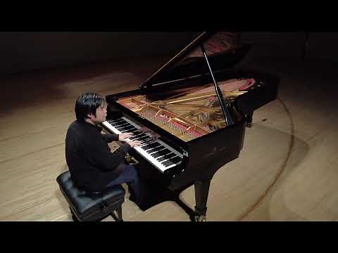 辻井伸行 /「戦場のメリークリスマス」 作曲 坂本龍一 NobuyukiTsujii / Merry Christmas Mr.Lawrence