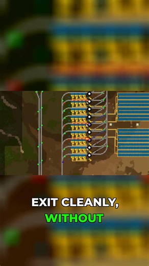 Factorio: Station Signaling & Expansion Hacks!
