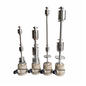 [Hot Item] Float Type Explosion-Proof Top Mounted Multi-Float Magnetic Level Switch for Food Industry Water Tank