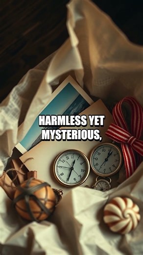 Unboxing a Box from a Sunlit Alley