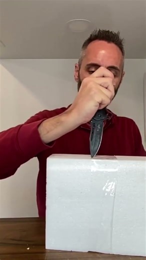 Unboxing and Initial Thoughts