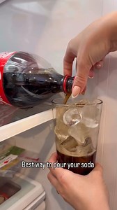 Best way to pour your soda | T Man