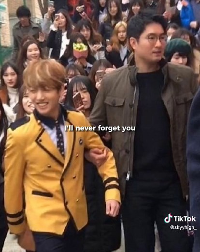 manager sejin 🫶🏻 #enhypen #bts