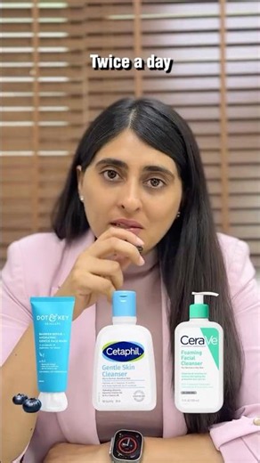 How to use these Skincare Products? Right time to use skincare|