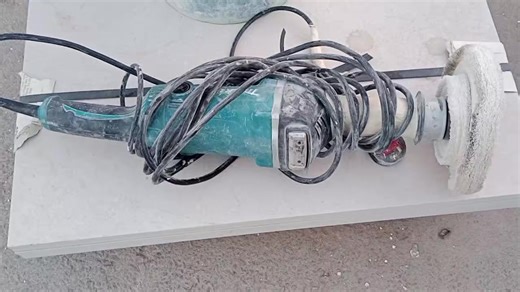 Makita Hand Buff Machine Overview and Features