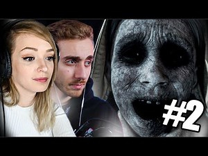 On finit le jeu d'horreur avec @Sora ! (The Dark Pictures Anthology: Little Hope)