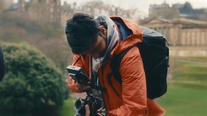 Thanks to@jagan_jijo for making this video. "l’ve been using the @desview R6ll for my recents trips😃 And this monitor makes the art of framing so interesting💚🤌🏻 The fun at viewing each frame in a large monitor makes the process more enjoyable and its bright enough to use outdoors with over 2800 nits, good viewing angles and most importantly its light at 240g which makes it a perfect companion for travelling 😀 It can also store custom luts which makes the process of filming everything in slo