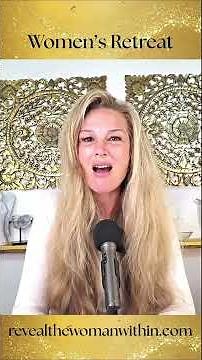 Reveal the Woman Within: Bali Healing Retreat for YOU