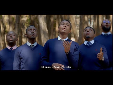 NGWINO TWIBANIRE| The Bright Five Singers