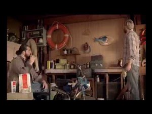 McDonald's Filet O' Fish Commercial w/Spanish talking fish