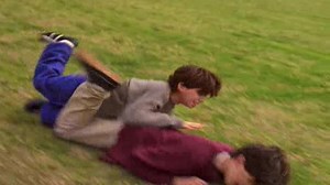 Gwiezdna eskadra/Space: Above and Beyond s01e17 PL