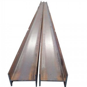 [Hot Item] High Quality Wholesale H Shape Steel Universal Beam Carbon Steel H-Beam I Hea400 Heb400 Hem400 S355jr ASTM A36 SS304 H Beam