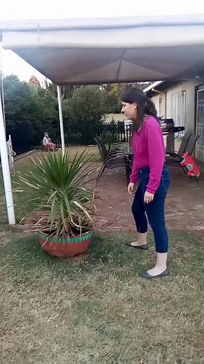 Patricia de Kock (@patriciadekock)’s videos with Strike Scream Run _ THE OFFICE - That Chris Guy