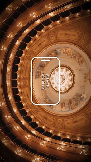 DON QUIJOTE 🩰 Con entradas agotadas, hoy por la noche, el Ballet del Teatro Colón, dirigido por Julio Bocca, presenta Don Quijote, uno de los clásicos del repertorio. Con coreografía de Silvia Bazilis y Raúl Candal (según Marius Petipa), y con dos parejas invitadas: Celeste Losa y Nicola Del Freo (30 de julio y 2 de agosto) y Marianela Núñez y Patricio Revé (31 de julio y 3 de agosto). Acompaña la Filarmónica de Buenos Aires con la dirección de Manuel Coves. | Teatro Colón