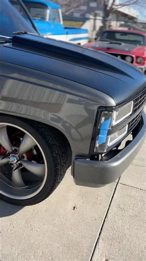 How Does A 454 Big Block Sound? Let’s Swap This 5.7 Chevy 350 V8 With The Heart Of The Lion!