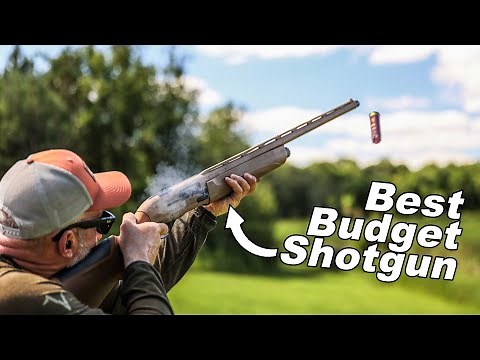 The Best Budget Shotguns, Range Tested and Reviewed