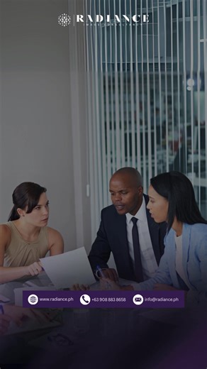 Sharpen your decision-making and strategic thinking skills to drive organizational success, even in uncertainty. Make informed, agile decisions that align with your vision. Elevate your leadership today. Contact us at info@radiance.ph or visit www.radiance.ph to schedule your training today! #StrategicThinking #DecisionMaking #LeadershipDevelopment #BusinessGrowth | Radiance Image Consultancy and Training Inc. | Facebook