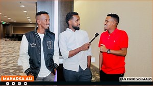 Shabalaala iyo Ayuub karlo, maxey wadaagaan ? | Moon Media
