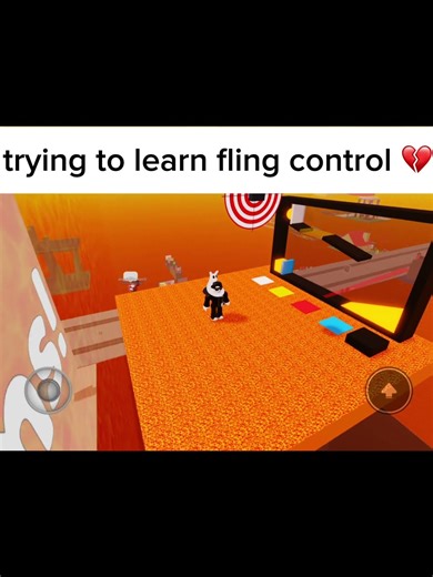 roblox obby creator fling control ultrakill