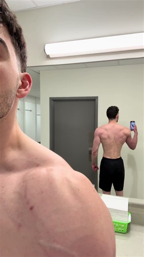 Quick Pull Workout After Back-to-Back Jobs