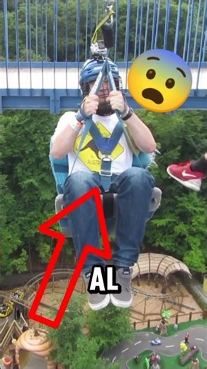 A really big fall 😨. #shorts