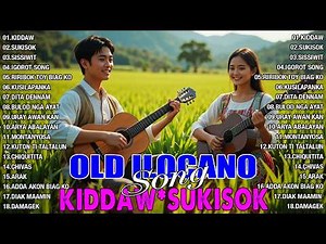 SUKISOK, SISSIWIT, IGOROT SONG🎉BALSE ILOCANO NONSTOP MEDLEY SONG 2026 #ilocano