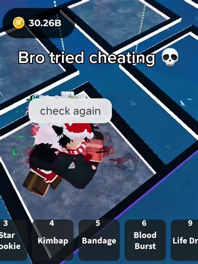 Ink Game | Glass Bridge #squidgame #inkgame #clip #clips #glassbridge #glitch #funny #roblox #gaming