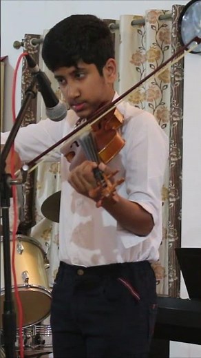 Begin your Violin Classes With WeGotGuru!