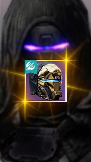 NEW Equilibrium Dungeon Armor Unique Interaction! #destiny2