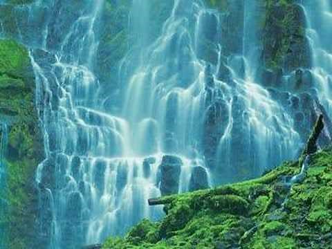 Michel Pépé : "La Vallée des Anges" - Album La Source d'Emeraude