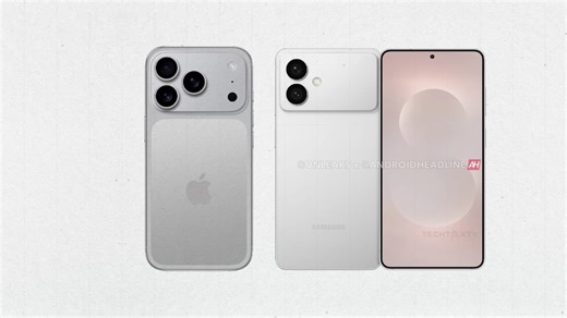 三星 Galaxy S26 Ultra——这证实了你的期望