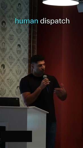 Voice AI is Saving Lives in 911 Dispatch Centers #chatgpt #ai