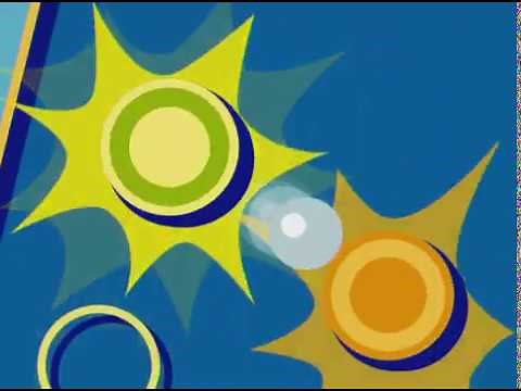 PBS Kids - Pinball (2000, HQ)