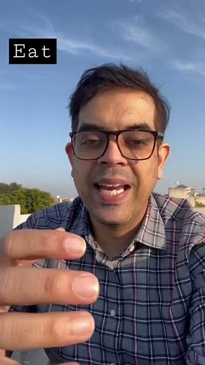 Eating Hack that Mountaineers Use to Change Their Sleep Cycle