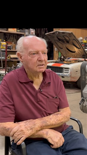 Why some engine builders run pistons above deck