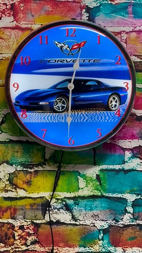 ⚡ The C5 Corvette — where performance meets innovation. Celebrate the...