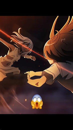 Misaka Mikoto and Ryouko Kuriba Doppelganger Transformation | Anime Superpowers