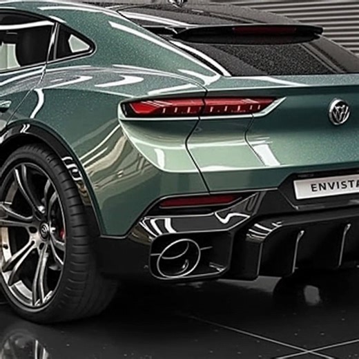 1.7K views | Has Buick Done It Again? The New Envista is Finally Here | Daily-Insight Cars | Facebook