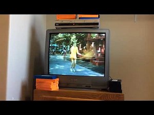 Elmo’s World Jumping Footages 2006 DVD