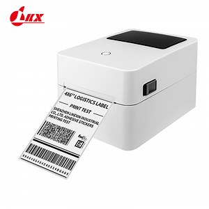 [Hot Item] Zebra 4X6 Address Label Printing Direct Thermal Shipping Packaging Labels Sticker