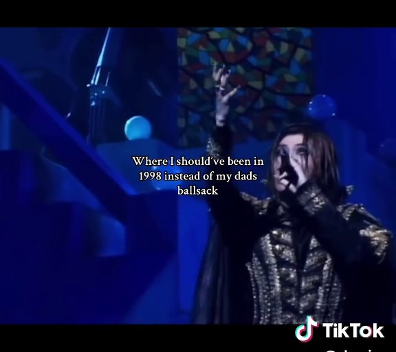 Exploring Musical Nostalgia: 1998 Memories