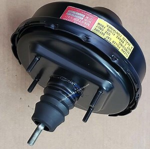 Brake Power Vacuum Booster - California Datsun Inc