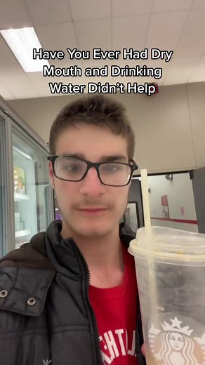 Dealing with Dry Mouth: Tips and Tricks for Relief