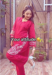 Understanding Attitude, Ego, and Personality