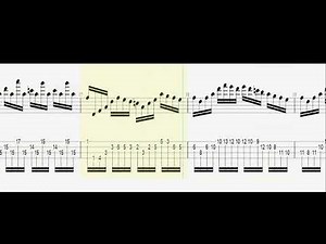 Solfeggietto - C.P.E. Bach On BASS