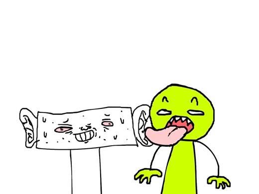 动画演示什么是ASMR