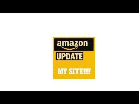 Amazon building update