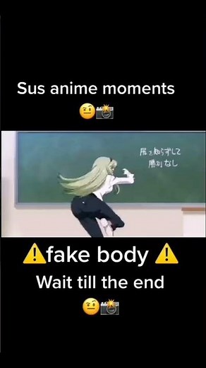 TOP 10/10 SUS ANIME MOMENTS